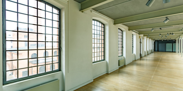 Puertas y Ventanas Aislantes de Aluminio / PVC en Hospitalet de Llobregat · Doble Acristalamiento