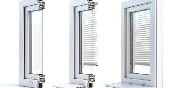 Puertas y Ventanas de Aluminio / PVC a medida Hospitalet de Llobregat · Rotura de Puente Térmico
