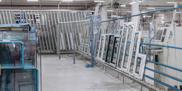 Puertas y Ventanas de Aluminio / PVC a medida Hospitalet de Llobregat · Diseño y Montaje de Acristalamientos