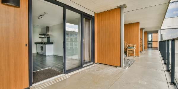 Puertas y Ventanas Insonorizadas de Aluminio / PVC en Hospitalet de Llobregat · Insonorización del Ruido