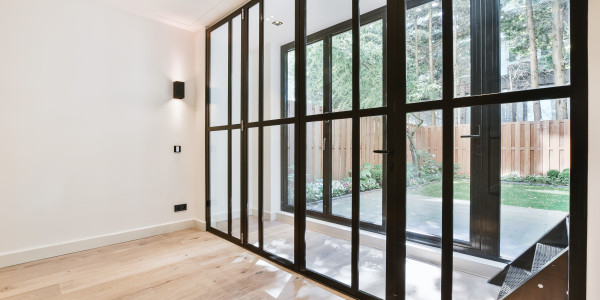 Puertas y Ventanas Insonorizadas de Aluminio / PVC en Hospitalet de Llobregat · Acristalamientos