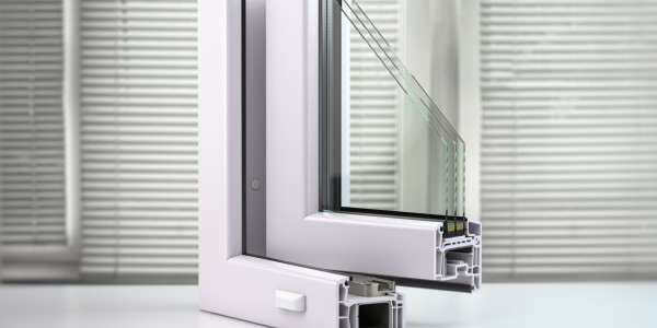 Puertas y Ventanas Insonorizadas de Aluminio / PVC en Hospitalet de Llobregat · Rotura de Puente Térmico