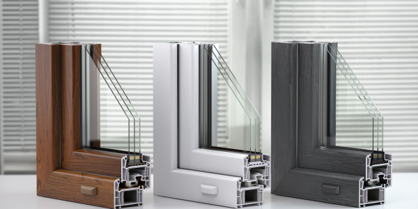 Puertas y Ventanas Aislantes de Aluminio / PVC Hospitalet de Llobregat · Ruptura Térmica al Marco
