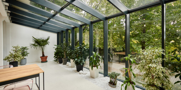 Puertas y Ventanas Aislantes de Aluminio / PVC Hospitalet de Llobregat · Acristalamientos Aislantes